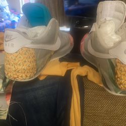 Design Your Own Air Force Ones 