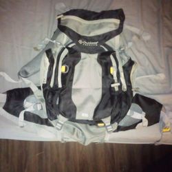 Gama 33L Hiking Backpack (Outdoor Products)