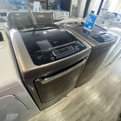 Lg Washer Dryer
