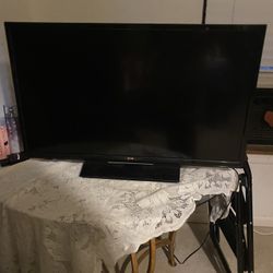 lg tv can do 60 or lower prices