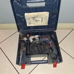 Bosh Hammerdrill Firm 