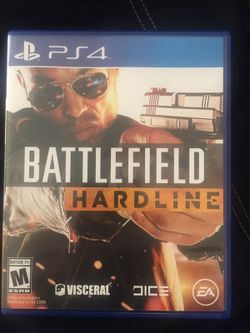 Battlefield Hardline