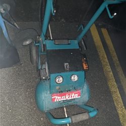 Makita MAC5200 3.0 HP Big Bore Air Compressor