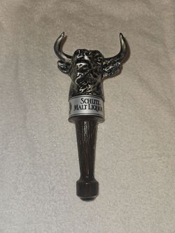 Vintage Beer Tap