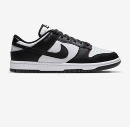 Nike Dunk Low Retro