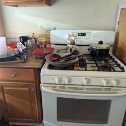 Cleaning And Organizing 