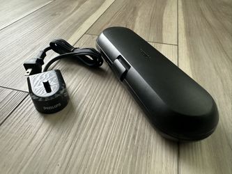 Philip’s toothbrush charger