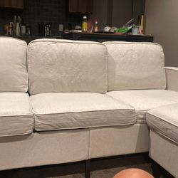 3 Seater Couch