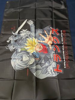 Anime Banners