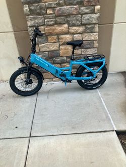 Brand new Lectric xp4- E bike- 28mph       - long range battery