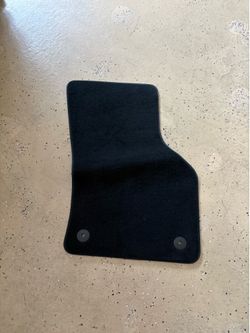 Floor mat ( carpet)