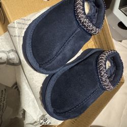 Tasman Uggs Toddler