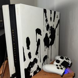 PS4 Pro