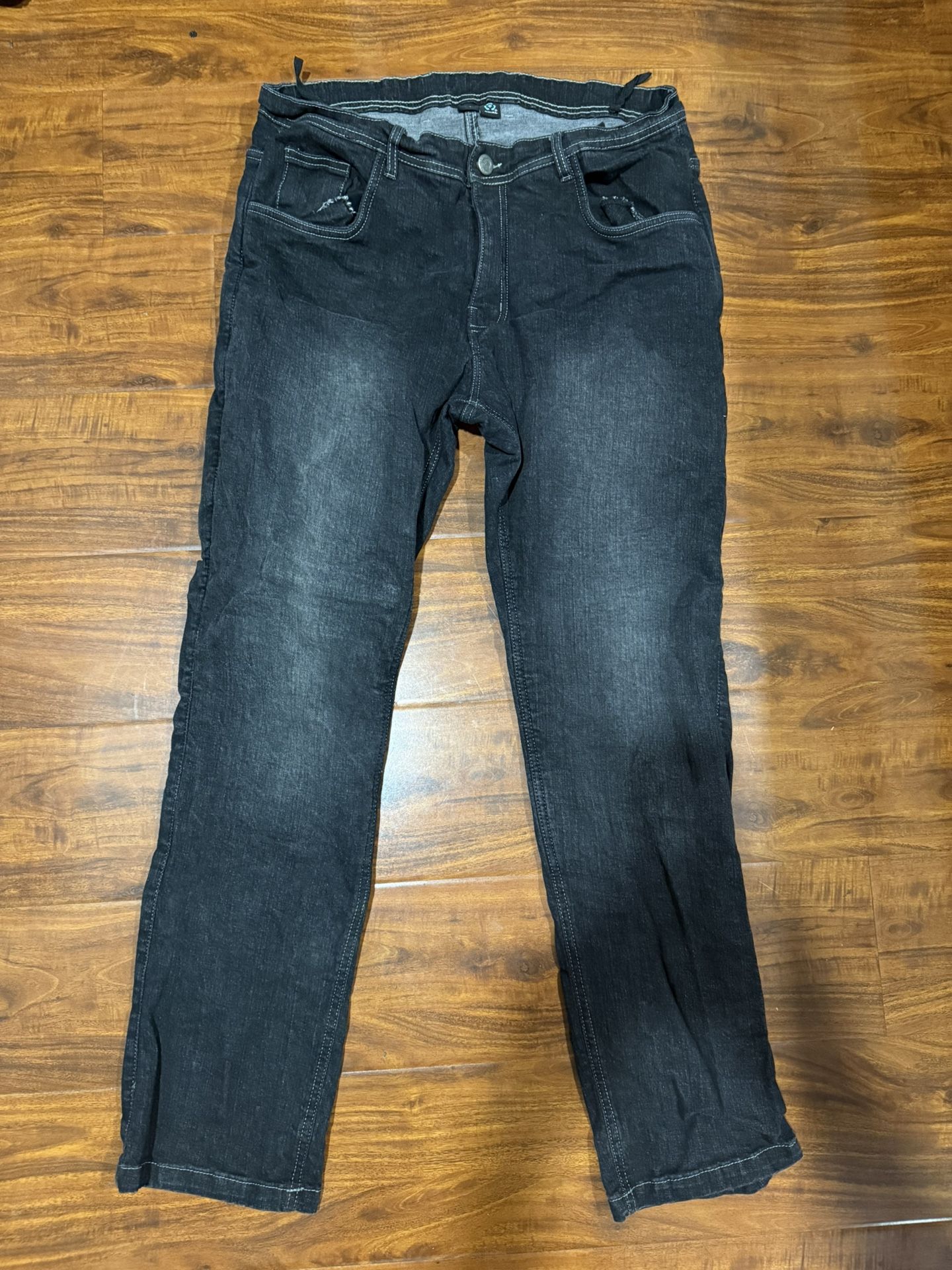 Street & Steel Oakland Jeans