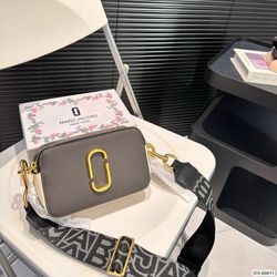 Marc Jacobs crossbody bag