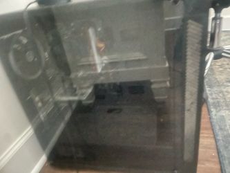 entry level gaming pc