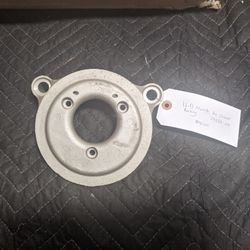 Harley-Davidson Mount Air Cleaner Backing 29239-08