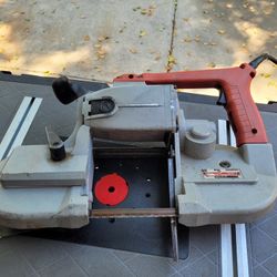 Band Saw