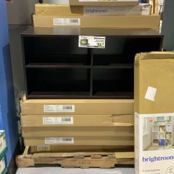 Room Essentials Storage Tv Stand 