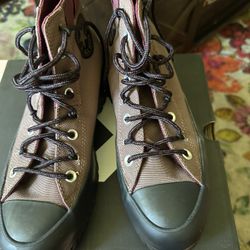 Converse Hiking Boots 
