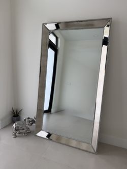 Floor Mirror