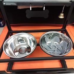 Elevated Dog Bowls_$15_NEW