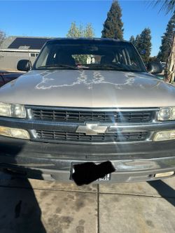 2005 Chevrolet Tahoe