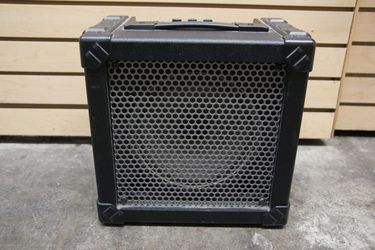 Roland Cube 15 Electric Guitar Amp Amplifier