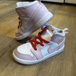 Toddler Air Jordan