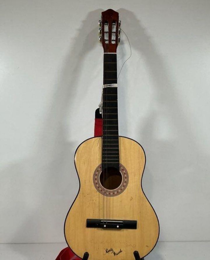 Acoustic Guitar