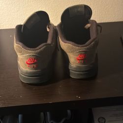 Air Jordan Stadium 90 'Olive Black