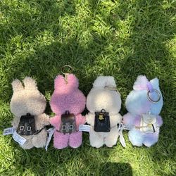 Labubu Clothes 