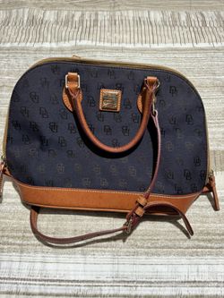 Rooney And Burke Purse