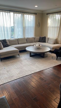 Sectional