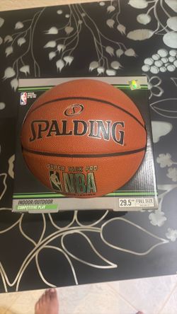 Basketball $8