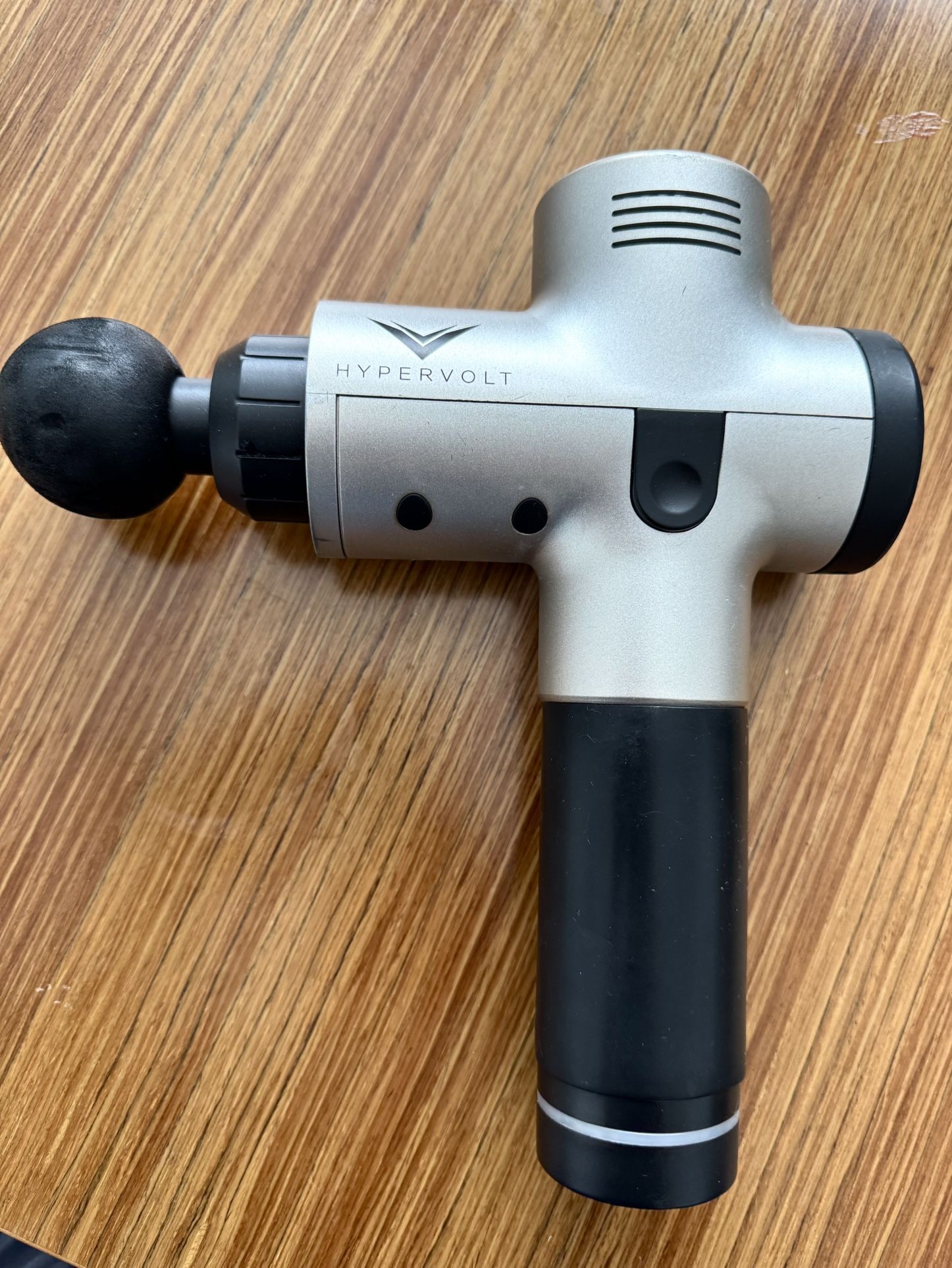 Hypervolt Hyperice Massage Gun