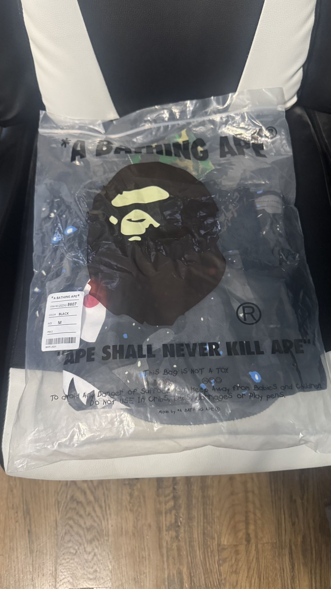 Bape Shorts