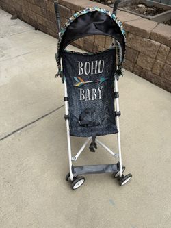 Stroller