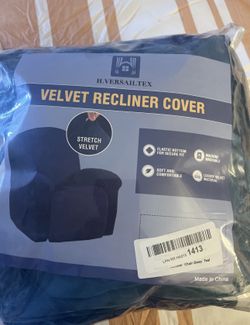 Recliner Cover 