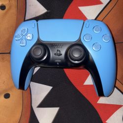 Ps5 Controller 