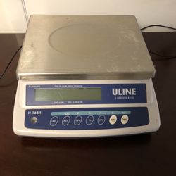 U Line - Uline Commercial Scale 