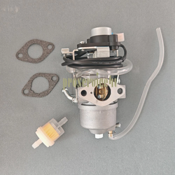 Carburetor carb For Yamaha 2400W Inverter Generator EF2400iS EF2400iSHC Motor