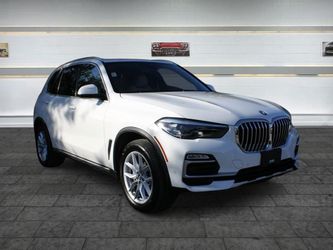 2020 BMW X5