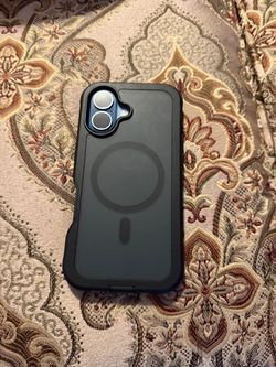 iPhone 17