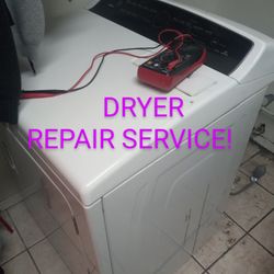 DRYER 