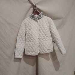 Brand New Reversible Coat