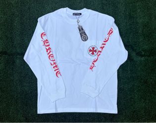 Chrome Heart Longsleeve