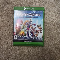 Plants Vs Zombies Battle For Neighborville 