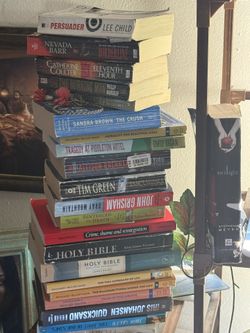 Books