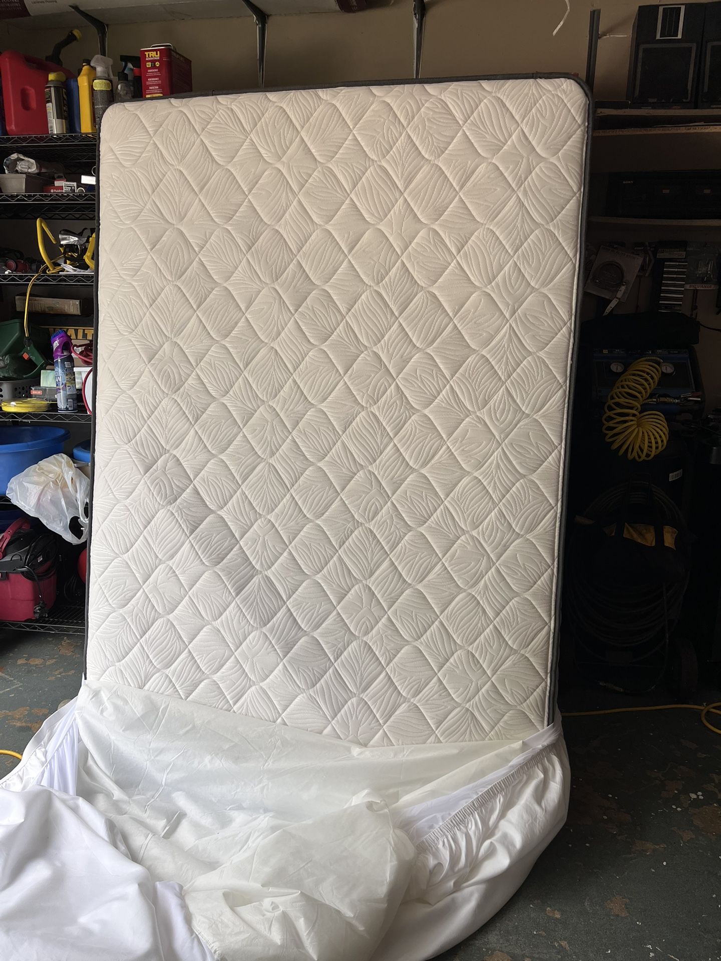 Full Size Mattress